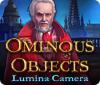 Mäng Ominous Objects: Lumina Camera