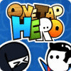 Mäng One Tap Hero