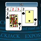 Mäng Open Blackjack