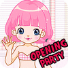 Mäng Opening Party