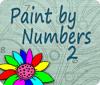 Mäng Paint By Numbers 2