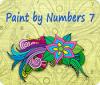 Mäng Paint By Numbers 7
