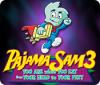 Mäng Pajama Sam 3: You Are What You Eat From Your Head to Your Feet