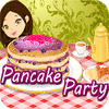 Mäng Pancake Party