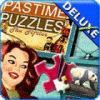 Mäng Pastime Puzzles
