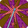 Mäng Patchworkz! X-Maz!