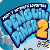 Mäng Penguin Diner 2
