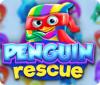 Mäng Penguin Rescue