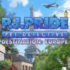 Mäng PJ Pride Pet Detective: Destination Europe