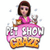 Mäng Pet Show Craze