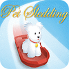 Mäng Pet Sledding