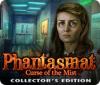 Mäng Phantasmat: Curse of the Mist Collector's Edition