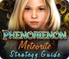 Mäng Phenomenon: Meteorite Strategy Guide