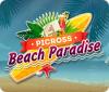 Mäng Picross: Beach Paradise
