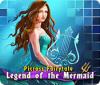 Mäng Picross Fairytale: Legend Of The Mermaid