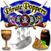 Mäng Pirate Poppers