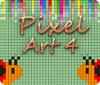 Mäng Pixel Art 4