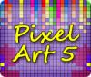 Mäng Pixel Art 5