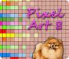 Mäng Pixel Art 8