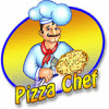 Mäng Pizza Chef