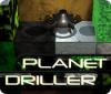 Mäng Planet Driller