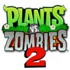 Mäng Plants vs Zombies 2