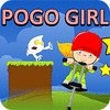 Mäng PoGo Stick Girl!