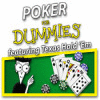 Mäng Poker for Dummies