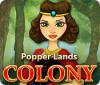 Mäng Popper Lands Colony