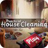 Mäng Practical House Cleaning