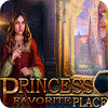 Mäng Princess Favorite Place