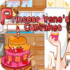 Mäng Princess Irene's Cupcakes