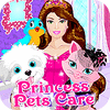 Mäng Princess Pets Care