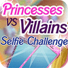 Mäng Princesses vs. Villains: Selfie Challenge