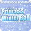 Mäng Princess Winter Ball