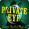 Mäng Private Eye: Greatest Unsolved Mysteries