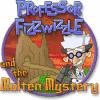 Mäng Professor Fizzwizzle and the Molten Mystery