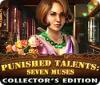 Mäng Punished Talents: Seven Muses Collector's Edition