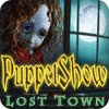 Mäng PuppetShow: Lost Town Collector's Edition