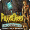 Mäng Puppet Show: Souls of the Innocent Collector's Edition