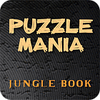 Mäng Puzzle Mania Jungle Book