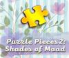 Mäng Puzzle Pieces 2: Shades of Mood