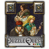 Mäng Puzzle Quest