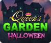 Mäng Queen's Garden Halloween