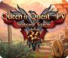 Mäng Queen's Quest IV: Sacred Truce