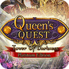 Mäng Queen's Quest: Tower of Darkness. Platinum Edition