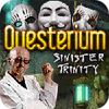 Mäng Questerium: Sinister Trinity