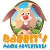 Mäng Rabbit's Magic Adventures