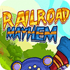 Mäng Railroad Mayhem