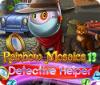 Mäng Rainbow Mosaics 13: Detective Helper